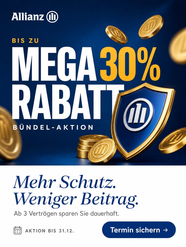 Allianz Social Media Post 6