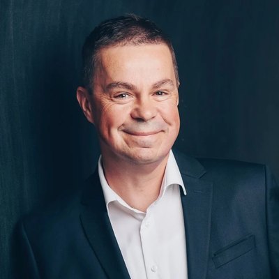 Jörg Minkwitz, Allianz Generalvertretung
